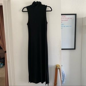 A New Day Turtle Neck Dress
